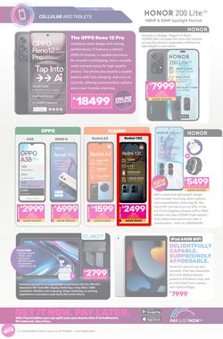 Game : Electronics Mania (24 September - 31 October 2024), page 6