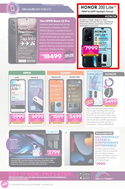 Game : Electronics Mania (24 September - 31 October 2024), page 6