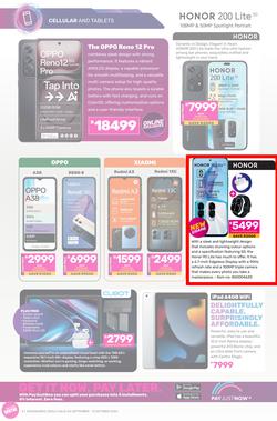 Game : Electronics Mania (24 September - 31 October 2024), page 6