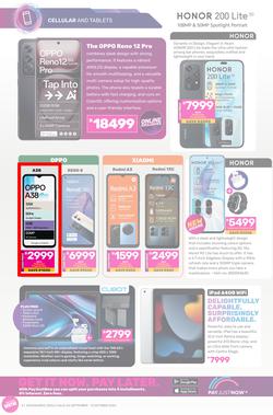 Game : Electronics Mania (24 September - 31 October 2024), page 6