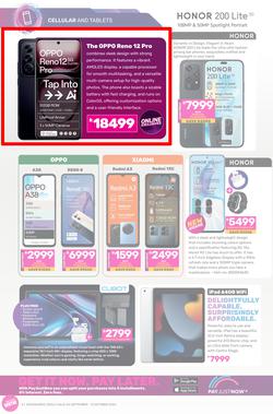 Game : Electronics Mania (24 September - 31 October 2024), page 6