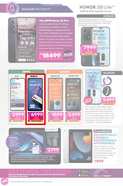 Game : Electronics Mania (24 September - 31 October 2024), page 6