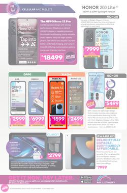 Game : Electronics Mania (24 September - 31 October 2024), page 6
