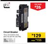 CBi Circuit Breaker