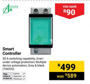 Astute Smart Controller