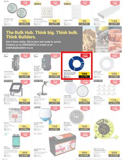 Builders Western Cape : It's Build With Quality Day (15 April - 12 May 2025), page 6