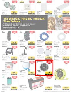 Builders Western Cape : It's Build With Quality Day (15 April - 12 May 2025), page 6
