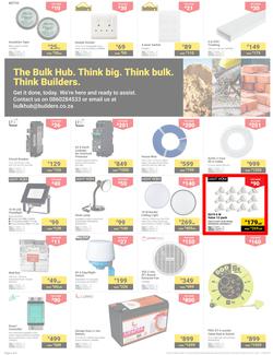 Builders Western Cape : It's Build With Quality Day (15 April - 12 May 2025), page 6