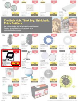 Builders Western Cape : It's Build With Quality Day (15 April - 12 May 2025), page 6