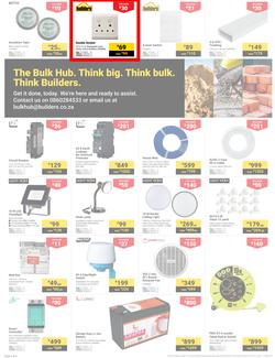 Builders Western Cape : It's Build With Quality Day (15 April - 12 May 2025), page 6