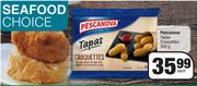 Pescanova Tapas Croquettes-300g Each