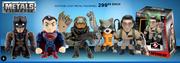 Metals 10cm Die Cast Figurines-Each