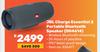 JBL Charge Essential 2 Portable Bluetooth Speaker OH4614