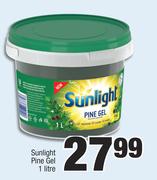 Sunlight Pine Gel-1Ltr