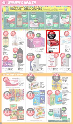 Dis-Chem : Big Healthy Save (12 January - 12 February 2023), page 6