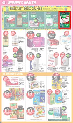 Dis-Chem : Big Healthy Save (12 January - 12 February 2023), page 6
