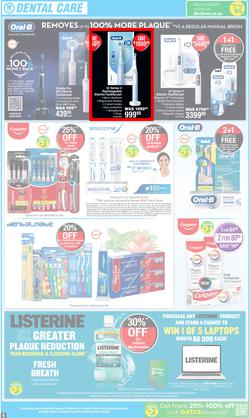 Dis-Chem : Better Value For The Whole Family (18 February - 16 March 2025), page 6