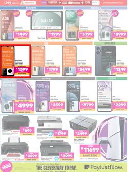 Game : Almost Anything Goes This Black Friday (25 November - 01 December 2025), page 6