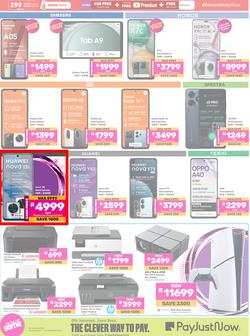 Game : Almost Anything Goes This Black Friday (25 November - 01 December 2025), page 6