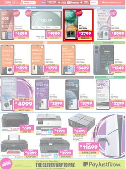 Game : Almost Anything Goes This Black Friday (25 November - 01 December 2025), page 6