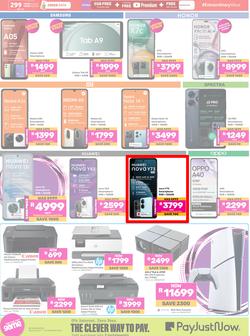 Game : Almost Anything Goes This Black Friday (25 November - 01 December 2025), page 6