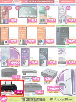 Game : Almost Anything Goes This Black Friday (25 November - 01 December 2025), page 6