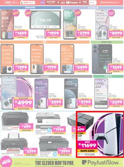 Game : Almost Anything Goes This Black Friday (25 November - 01 December 2025), page 6