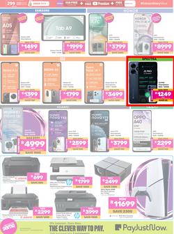 Game : Almost Anything Goes This Black Friday (25 November - 01 December 2025), page 6