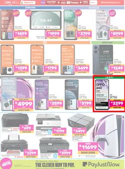 Game : Almost Anything Goes This Black Friday (25 November - 01 December 2025), page 6