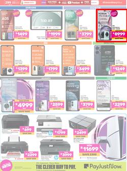 Game : Almost Anything Goes This Black Friday (25 November - 01 December 2025), page 6