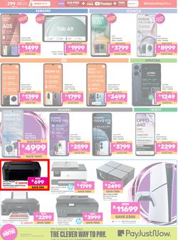 Game : Almost Anything Goes This Black Friday (25 November - 01 December 2025), page 6