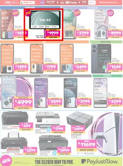 Game : Almost Anything Goes This Black Friday (25 November - 01 December 2025), page 6