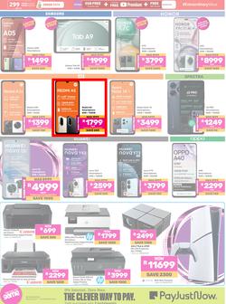 Game : Almost Anything Goes This Black Friday (25 November - 01 December 2025), page 6