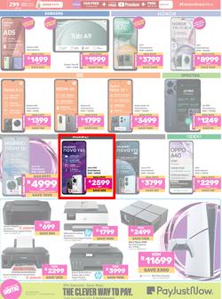 Game : Almost Anything Goes This Black Friday (25 November - 01 December 2025), page 6