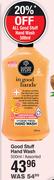 Good Stuff Hand Wash Assorted-500ml