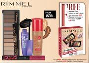 Rimmel Products-Each
