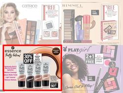 Dis-Chem : Best Of Beauty (16 February - 12 March 2023), page 6