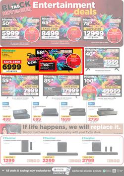 HiFi Corp : Black Tag November (04 November - 17 November 2024), page 6