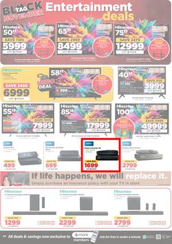 HiFi Corp : Black Tag November (04 November - 17 November 2024), page 6