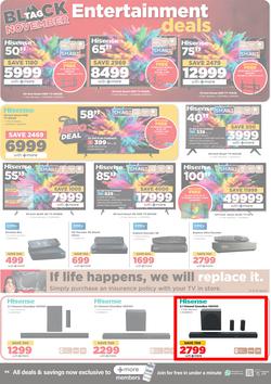 HiFi Corp : Black Tag November (04 November - 17 November 2024), page 6