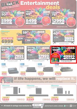 HiFi Corp : Black Tag November (04 November - 17 November 2024), page 6