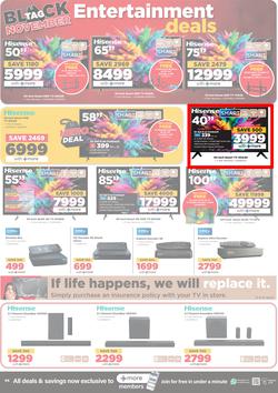 HiFi Corp : Black Tag November (04 November - 17 November 2024), page 6