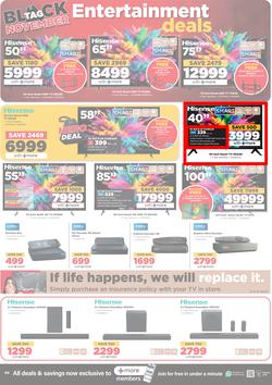 HiFi Corp : Black Tag November (04 November - 17 November 2024), page 6
