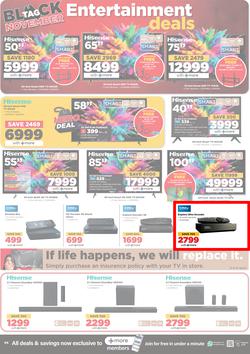 HiFi Corp : Black Tag November (04 November - 17 November 2024), page 6