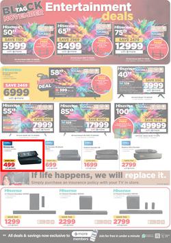 HiFi Corp : Black Tag November (04 November - 17 November 2024), page 6