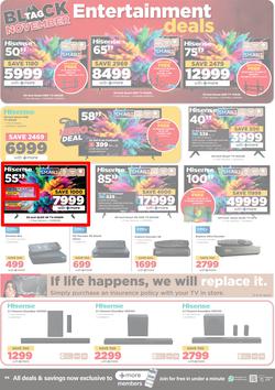 HiFi Corp : Black Tag November (04 November - 17 November 2024), page 6
