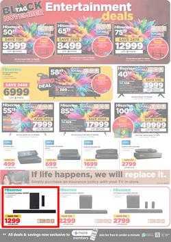 HiFi Corp : Black Tag November (04 November - 17 November 2024), page 6