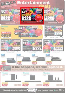 HiFi Corp : Black Tag November (04 November - 17 November 2024), page 6