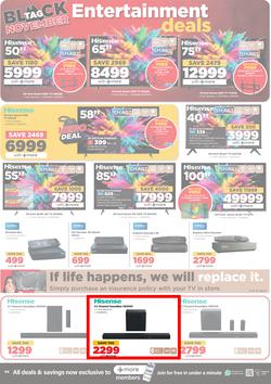 HiFi Corp : Black Tag November (04 November - 17 November 2024), page 6