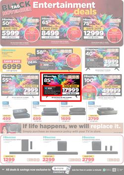 HiFi Corp : Black Tag November (04 November - 17 November 2024), page 6